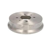 Brake drum Rear Axle C65013ABE ABE for MITSUBISHI COLT VI