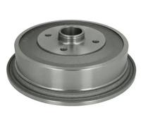 Brake drum Rear Axle C6A004ABE ABE for AUDI 100 C2 Saloon 100 C3 Saloon