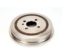 Brake drum Rear Axle C6B002ABE ABE for BMW 3 3 Convertible