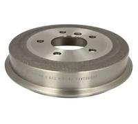 Brake drum Rear Axle C6B003ABE ABE for BMW 3 3 Coupe 3 Convertible 3 Compact