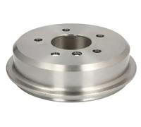 Brake drum Rear Axle C6M002ABE ABE for MERCEDES-BENZ A-CLASS