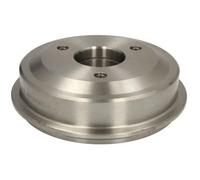 Brake drum Rear Axle C6P003ABE ABE for CITROËN PEUGEOT MEGA