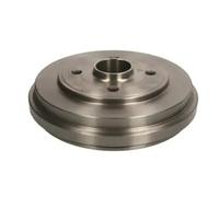 Brake drum Rear Axle C6X014ABE ABE for OPEL SUZUKI