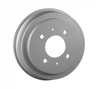 JP GROUP 3963500100 Brake drum