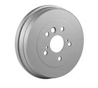 JP GROUP 4863500300 Brake drum