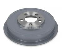 SWAG 33 10 9260 Brake drum