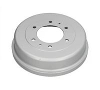 JAPKO 56109C Brake drum