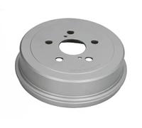 Brake drum Rear Axle painted 56208C JAPKO for TOYOTA CELICA Coupe CARINA E VI
