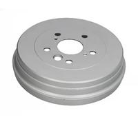 Brake drum Rear Axle painted 56214C JAPKO for TOYOTA RAV 4 RAV 4 Mk II