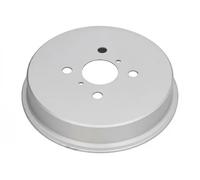 JAPKO 56216C Brake drum