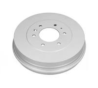 Brake drum Rear Axle painted 56305C JAPKO for FORD MAZDA