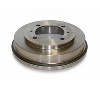 JAPKO 56502C Brake drum