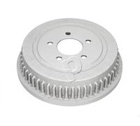Brake drum Rear Axle painted 56901C JAPKO for CHRYSLER TACUMA Mk II