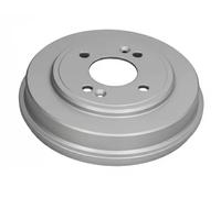 Brake drum Rear Axle painted 56H09C JAPKO for HYUNDAI GETZ