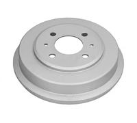 Brake drum Rear Axle painted 56H20C JAPKO for HYUNDAI ACCENT II ACCENT II Saloon