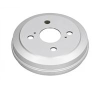 Brake drum Rear Axle painted TA-604C JAPANPARTS for DAIHATSU CUORE VII
