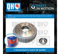 Brake Drum Rear BDR221 Quinton Hazell 0091118872 91118872 568061 Quality New