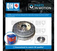 Quinton Hazell Replacement Car Vehicle Parts Brake Drums - BDR248