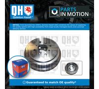 Brake Drum Rear BDR538 Quinton Hazell 4351160G00 4351160G10 Quality Guaranteed