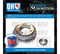 QUINTON HAZELL BDR620 Brake drum