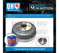 Brake Drum Rear BDR634 Quinton Hazell 4467600 5135045 1334973 1334975 1361302