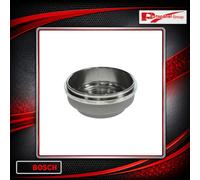 BOSCH 0986477047 Brake Drum Rear 320mm Outer Ø Fits Ford Transit Transit Tourneo