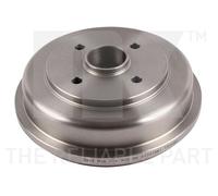 Brake Drum Rear Braking System 200 mm Inner Diamter Fits Suzuki Swift NK 255216
