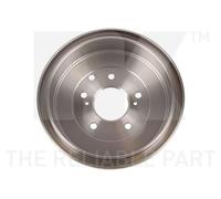 Brake Drum Rear 252230 NK 432061KL0A Genuine Top Quality Guaranteed New