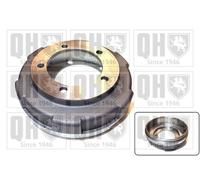 Brake Drum Rear Fits Ford Transit Transit Tourneo Quinton Hazell BDR620