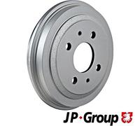 Brake Drum Rear JP GROUP For FIAT SEAT LANCIA AUTOBIANCHI ABARTH 126 7777842
