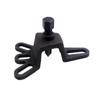 Brake Drum Remover Puller - Rear Axle Tricycle Motorcycle, Brake Disassembly Repair Tool | Heavy Duty Hub Extractor Mechanic Garage Workshop Equipment