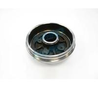 Brake drum S70153 SAMKO for CITROËN PEUGEOT MEGA