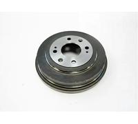 2x Brake drum 7D0321 LPR for HONDA CONCERTO CIVIC VI Fastback CONCERTO Saloon