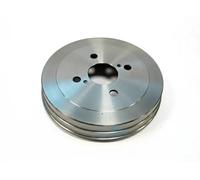 Brake drum S70338 SAMKO for TOYOTA YARIS VERSO / FUN CARGO