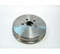 2x New Brake Drum for TOYOTA:AVENSIS,AVENSIS Estate,AVENSIS Liftback