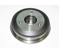 Brake drum S70468 SAMKO for PEUGEOT CITROËN MEGA