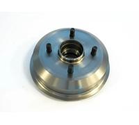 Brake drum S70551 SAMKO for MAZDA 121 III