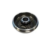 Brake drum S70627 SAMKO for NISSAN NOTE MICRA III MICRA C+C III