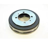 Brake drum S70639 SAMKO for MITSUBISHI LANCER Mk IV Hatchback GALANT Mk IV