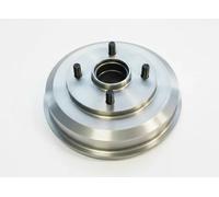 2x New Brake Drum for FORD SSANGYONG:FOCUS I,ACTYON I,FOCUS I Saloon 3049884