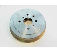 2x New Brake Drum for CITROËN PEUGEOT TOYOTA:C1,107,108,AYGO,C1 II 424748