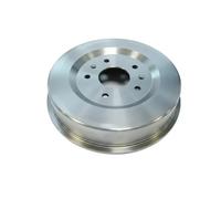 2x Brake drum 7D0670 LPR for LAND ROVER FREELANDER I