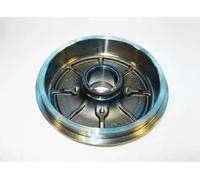 LPR 7D0691A Brake drum