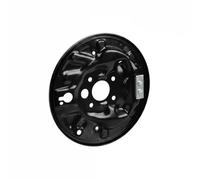 JP GROUP 1164303180 Cover Sheet, brake drum