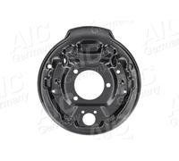 AIC 70738 Cover Sheet, brake drum