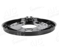 AIC 70739 Cover Sheet, brake drum