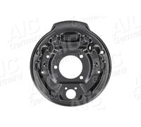AIC 70739 Cover Sheet, brake drum