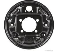 HERTH+BUSS JAKOPARTS J3352006 Brake disc backing plate