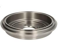 Brake drum TEXTAR 94046700 for KIA RIO III (UB) 1.1 2011-2017