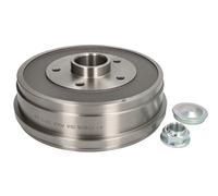Brake drum TEXTAR 94047500 for DACIA DUSTER (HS_) 1.5 2010-2018